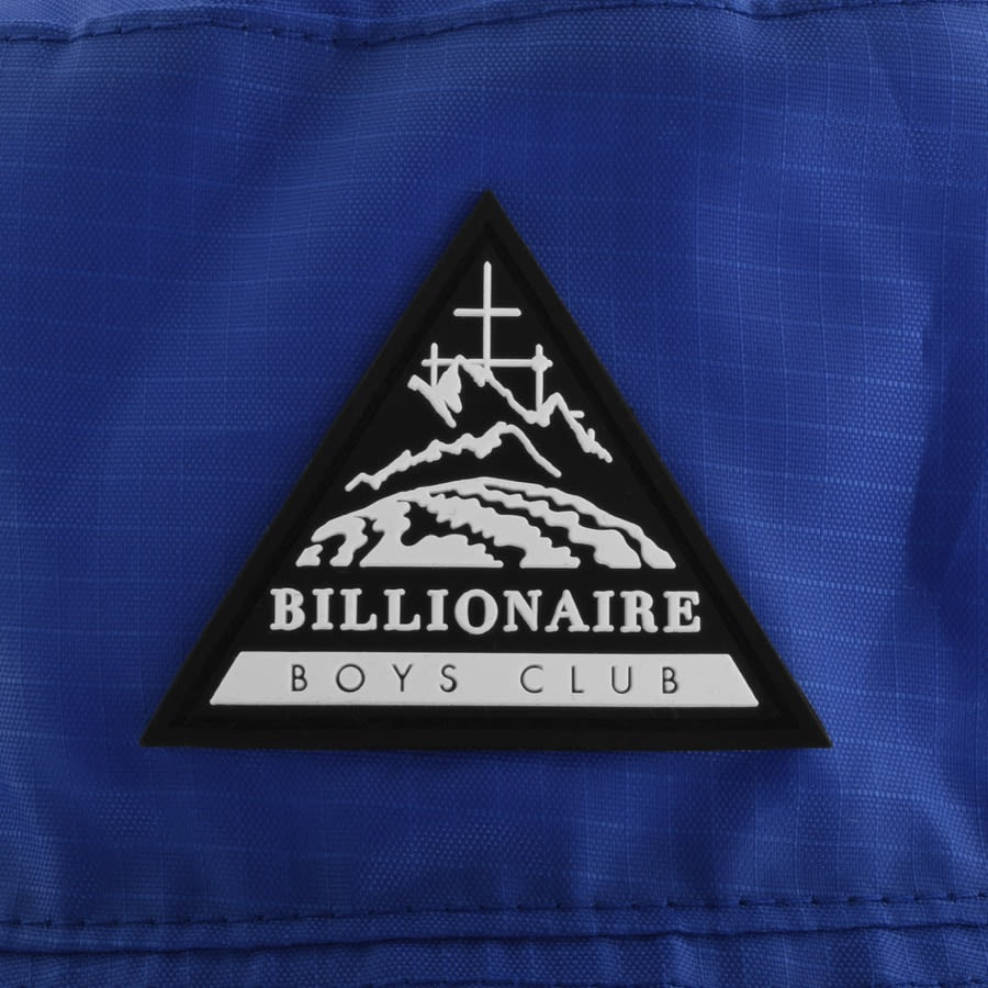Alternative Image for ProductBillionaire Boys Club Bucket Hat Blue3